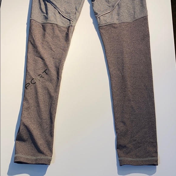 Vull Sport Compression Leggings - Picture 3 of 5